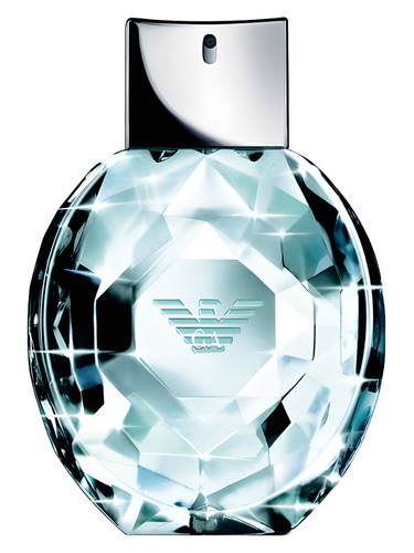 Emporio Armani Diamonds Eau de Toilette Giorgio Armani