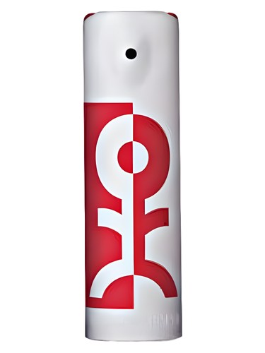 Emporio Armani Red Pour Elle (White) Giorgio Armani