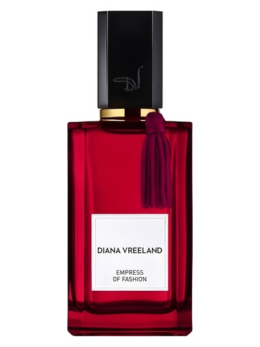 Empress of Fashion Diana Vreeland