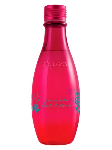 Encanto das Rosas Natura