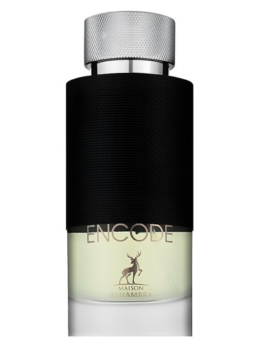Encode Maison Alhambra