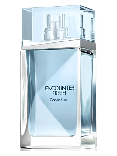 Encounter Fresh Calvin Klein