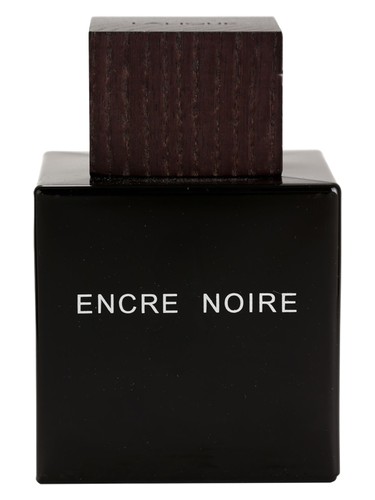 Encre Noire Lalique