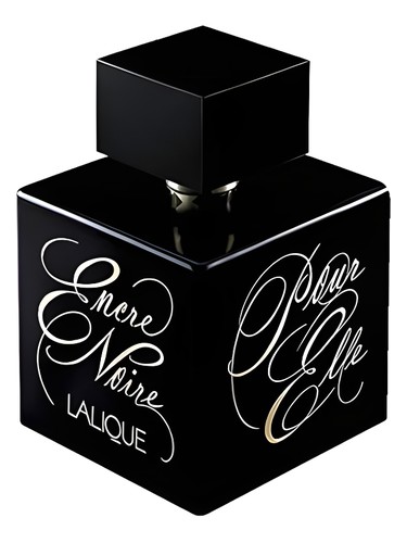 Encre Noire Pour Elle Lalique