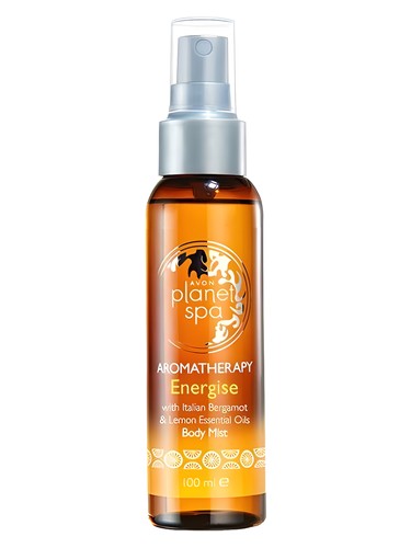 Energise Avon