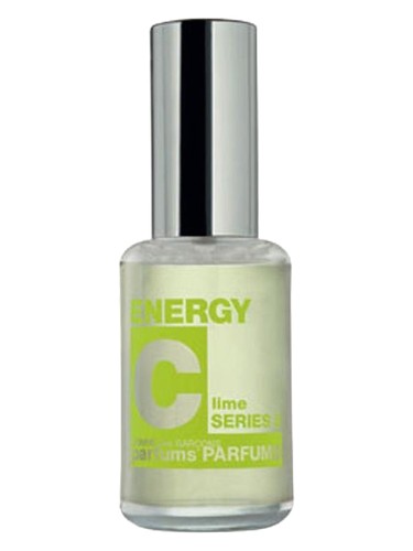Energy C Lime Comme des Garcons