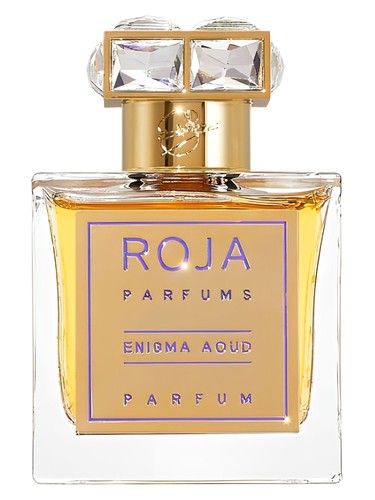 Enigma Aoud Roja Dove