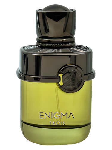 Enigma Trois French Avenue