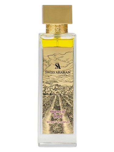 Enigma of Taif Swiss Arabian