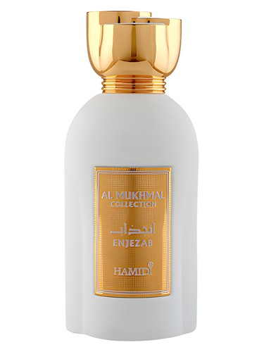 Enjezab Hamidi for women and men