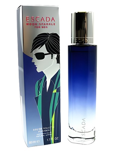 Escada Moon Sparkle pour Homme Escada