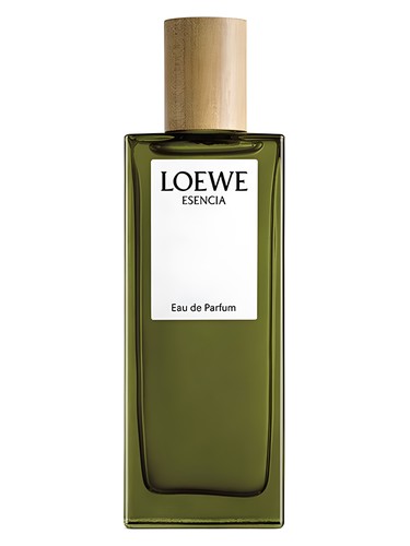 Esencia pour Homme Eau de Parfum Loewe