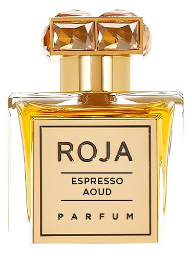 Espresso Aoud Roja Dove for women and men