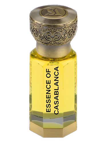 Essence Of Casablanca Oil Swiss Arabian