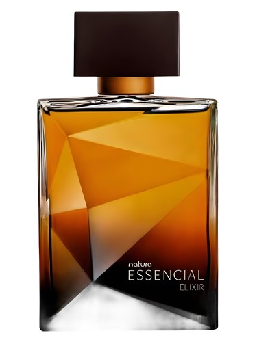 Essencial Elixir Natura
