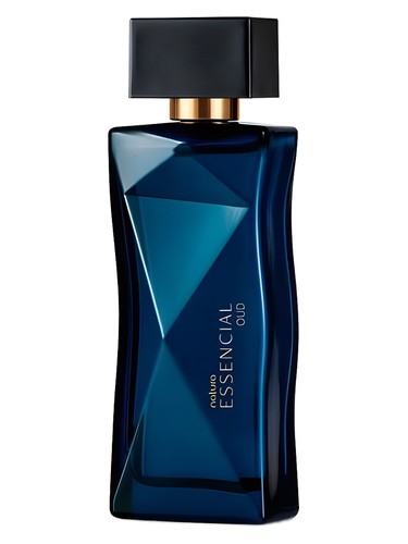 Essencial Oud Natura