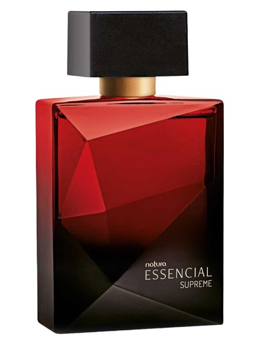 Essencial Supreme Natura