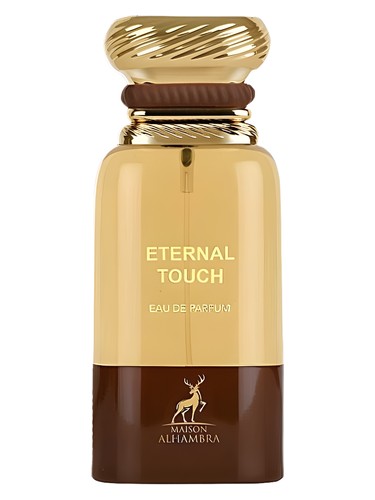 Eternal Touch Maison Alhambra