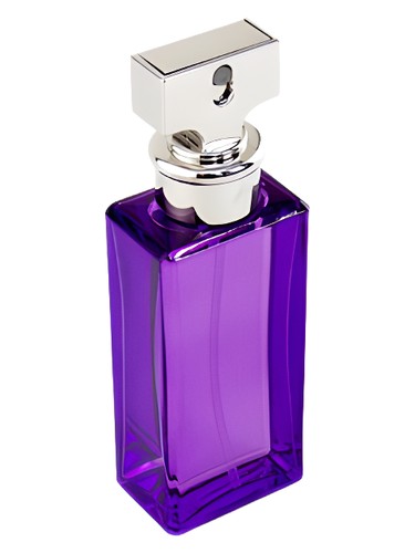 Eternity Purple Orchid Calvin Klein