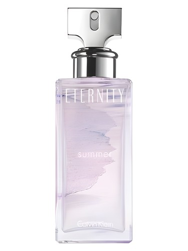 Eternity Summer 2010 Calvin Klein