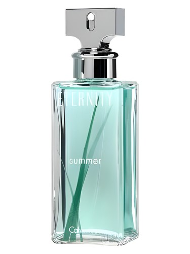 Eternity Summer Calvin Klein