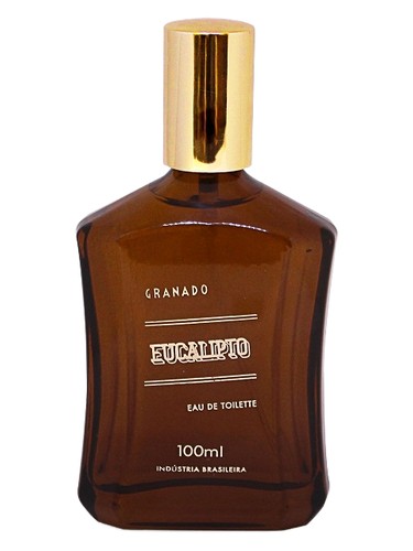 Eucalipto Granado