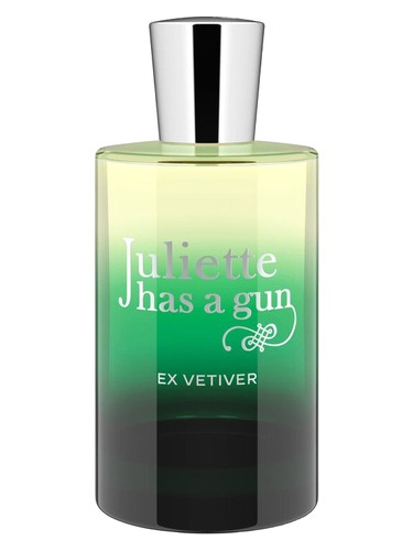 Ex Vetiver Juliette Has A Gun