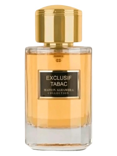 Exclusif Tabac Maison Alhambra