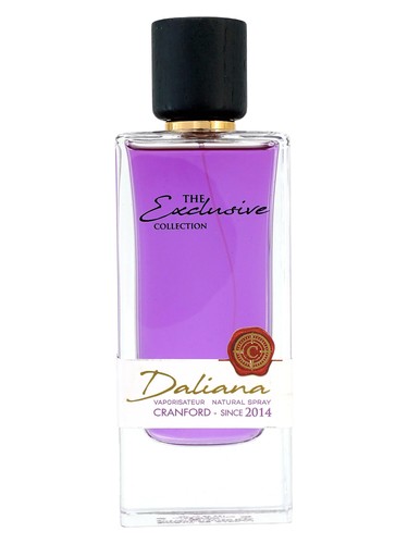 Exclusive Collection Daliana Cranford for women and men