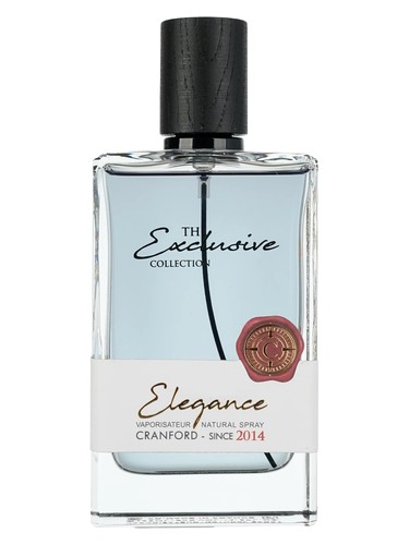 Exclusive Collection Elegance Cranford for women and men