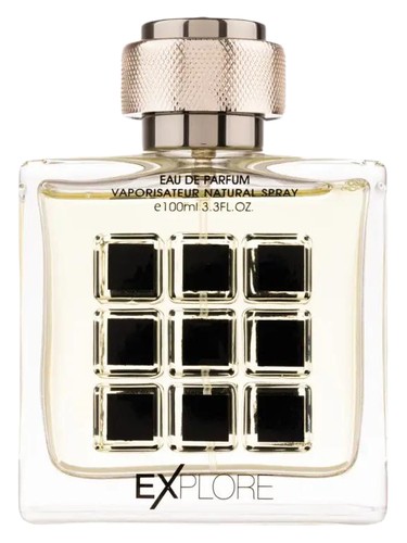 Explore Fragrance World