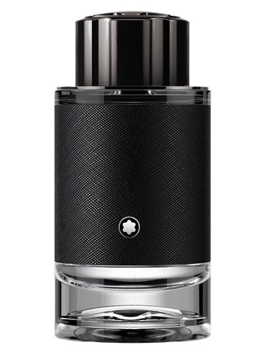 Explorer Montblanc