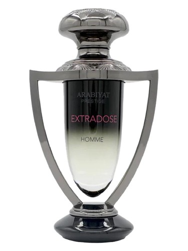 Extradose Homme Arabiyat Prestige