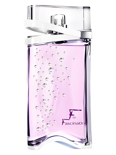 F for Fascinating Crystal Edition Salvatore Ferragamo