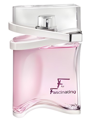 F for Fascinating Salvatore Ferragamo