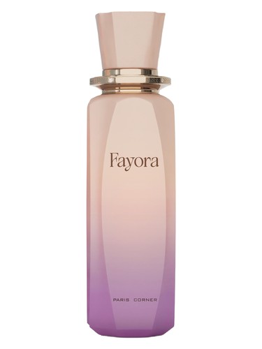 FAYORA PARIS CORNER