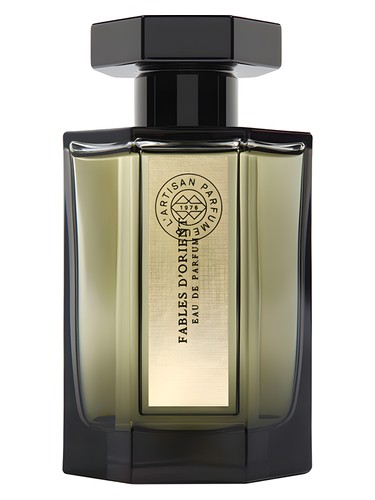 Fables d'Orient L'Artisan Parfumeur