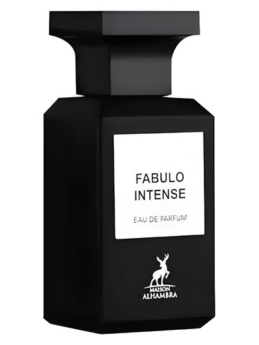 Fabulo Intense Maison Alhambra