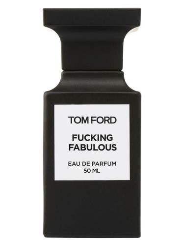 Fabulous Tom Ford for women and men