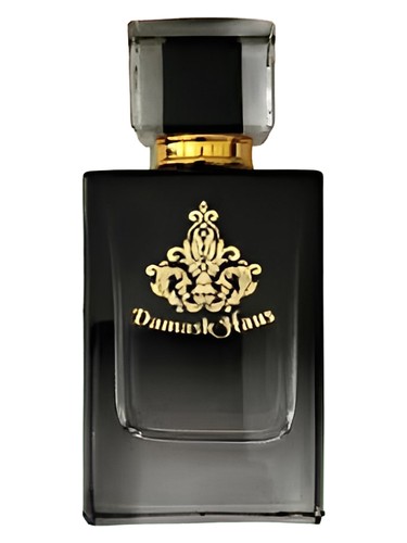 Fairy Dust Damask Haus