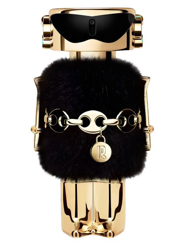 Fame Couture Rabanne