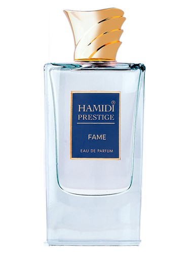 Fame Hamidi for women and men