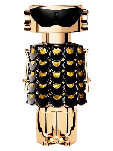 Fame Parfum Rabanne