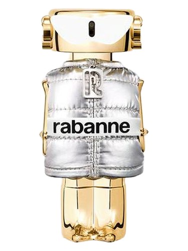 Fame Winter Crush Rabanne