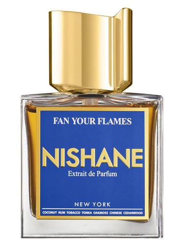Fan Your Flames Nishane