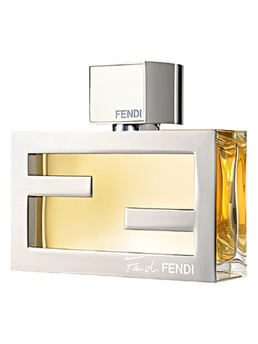 Fan di Fendi Eau de Toilette Fendi