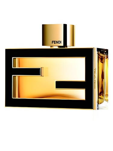 Fan di Fendi Extreme Fendi