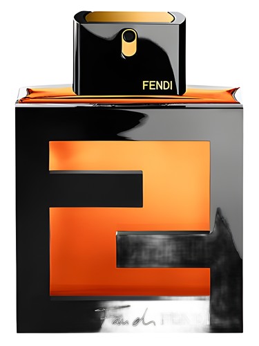 Fan di Fendi Pour Homme Assoluto Fendi