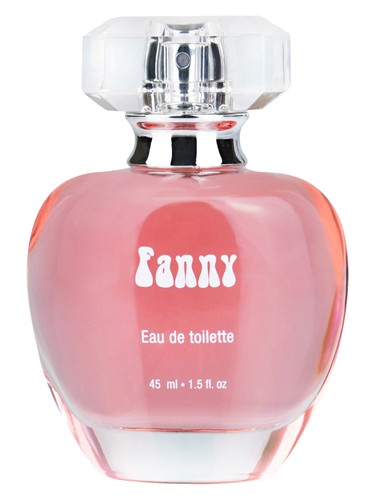Fanny Dans un Jardin