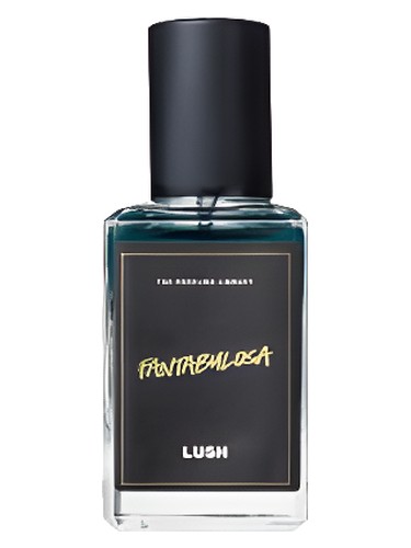 Fantabulosa Lush